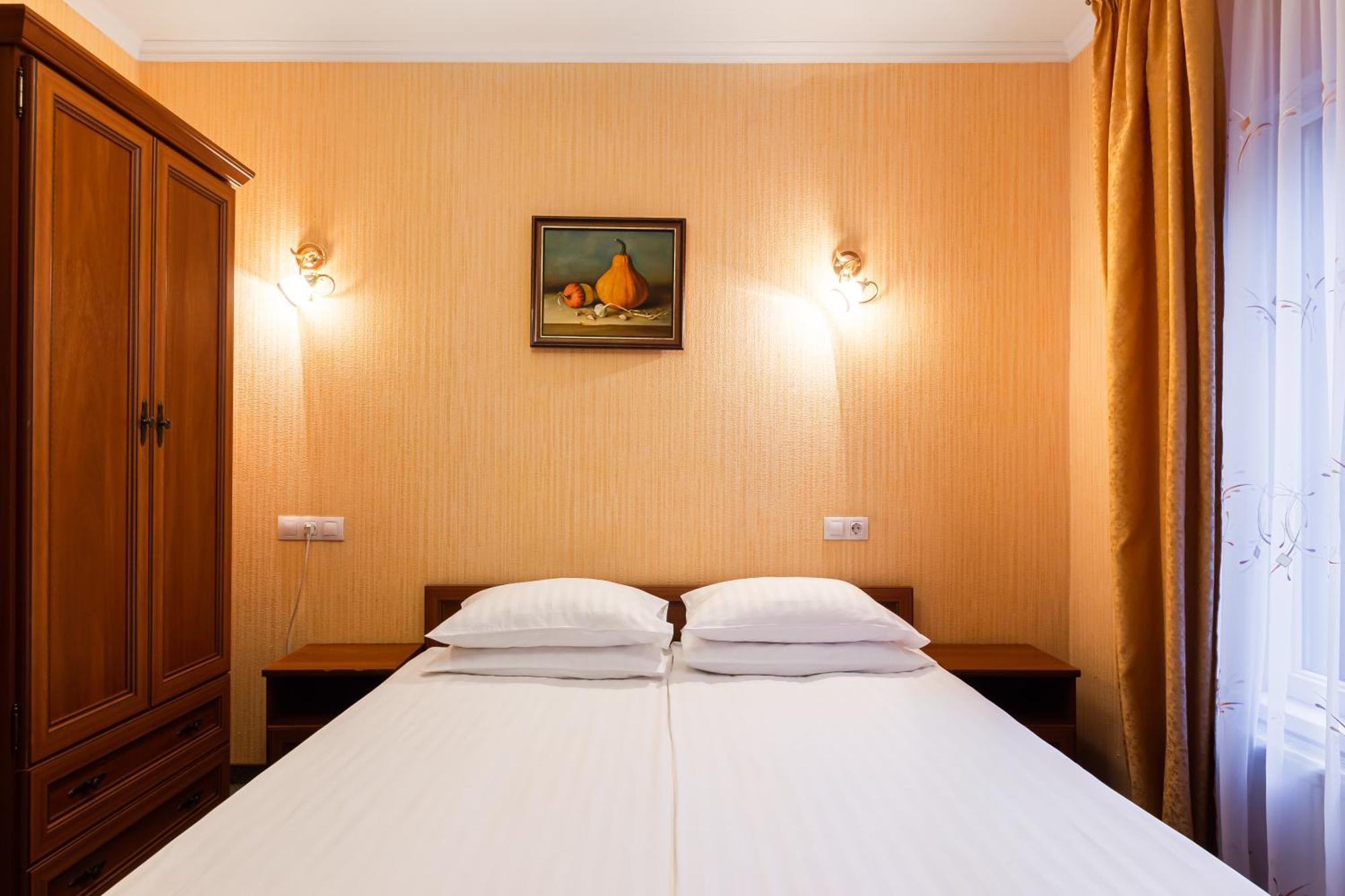 Bukovel Hotel Ngoại thất bức ảnh